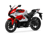 2026 YZF-R3SP - Ride Away Including On Road Costs