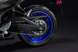 2026 YZF-R3 - Ride Away Including On Road Costs