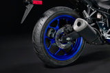 2026 YZF-R3 - Ride Away Including On Road Costs