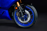 2026 YZF-R3 - Ride Away Including On Road Costs