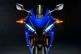 2026 YZF-R3 - Ride Away Including On Road Costs