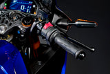 2026 YZF-R3 - Ride Away Including On Road Costs