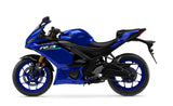 2026 YZF-R3 - Ride Away Including On Road Costs
