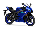 2026 YZF-R3 - Ride Away Including On Road Costs