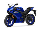 2026 YZF-R3 - Ride Away Including On Road Costs