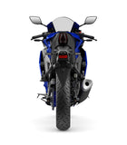 2026 YZF-R3 - Ride Away Including On Road Costs