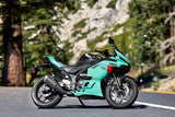 2026 YZF-R3 - Ride Away Including On Road Costs