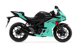 2026 YZF-R3 - Ride Away Including On Road Costs