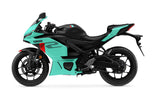 2026 YZF-R3 - Ride Away Including On Road Costs