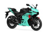 2026 YZF-R3 - Ride Away Including On Road Costs