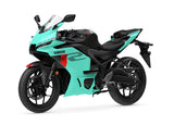 2026 YZF-R3 - Ride Away Including On Road Costs