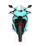 2026 YZF-R3 - Ride Away Including On Road Costs