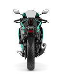 2026 YZF-R3 - Ride Away Including On Road Costs