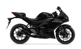 2026 YZF-R3 - Ride Away Including On Road Costs