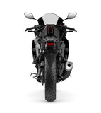 2026 YZF-R3 - Ride Away Including On Road Costs