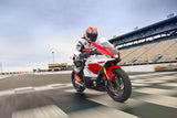 2026 YZF-R7LASP - Ride Away Including On Road Costs