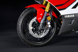 2026 YZF-R7LASP - Ride Away Including On Road Costs