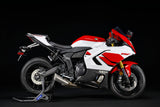 2026 YZF-R7LASP - Ride Away Including On Road Costs