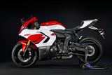 2026 YZF-R7LASP - Ride Away Including On Road Costs