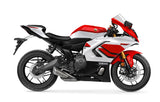 2026 YZF-R7LASP - Ride Away Including On Road Costs
