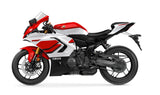 2026 YZF-R7LASP - Ride Away Including On Road Costs