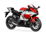 2026 YZF-R7LASP - Ride Away Including On Road Costs