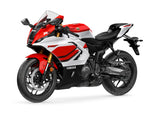 2026 YZF-R7LASP - Ride Away Including On Road Costs