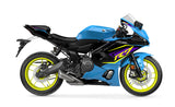 2026 YZF-R7LA - Ride Away Including On Road Costs