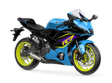 2026 YZF-R7LA - Ride Away Including On Road Costs
