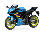 2026 YZF-R7LA - Ride Away Including On Road Costs