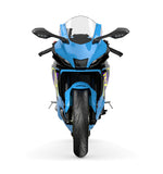 2026 YZF-R7LA - Ride Away Including On Road Costs