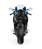 2026 YZF-R7LA - Ride Away Including On Road Costs