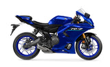 2026 YZF-R7LA - Ride Away Including On Road Costs