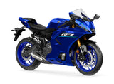 2026 YZF-R7LA - Ride Away Including On Road Costs