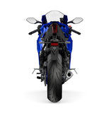 2026 YZF-R7LA - Ride Away Including On Road Costs
