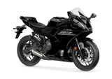 2026 YZF-R7LA - Ride Away Including On Road Costs