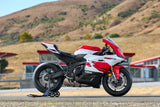 2026 YZF-R9SP - Ride Away Including On Road Costs