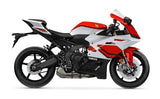 2026 YZF-R9SP - Ride Away Including On Road Costs