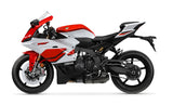 2026 YZF-R9SP - Ride Away Including On Road Costs