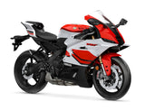 2026 YZF-R9SP - Ride Away Including On Road Costs
