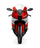 2026 YZF-R9SP - Ride Away Including On Road Costs