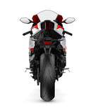 2026 YZF-R9SP - Ride Away Including On Road Costs