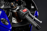 2026 YZF-R9 - Ride Away Including On Road Costs
