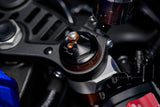 2026 YZF-R9 - Ride Away Including On Road Costs