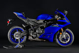 2026 YZF-R9 - Ride Away Including On Road Costs