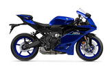 2026 YZF-R9 - Ride Away Including On Road Costs