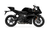 2026 YZF-R9 - Ride Away Including On Road Costs