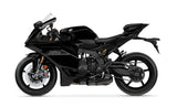 2026 YZF-R9 - Ride Away Including On Road Costs