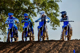 2026 YZ250F