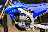 2027 YZ250FX